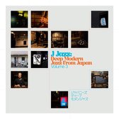 J Jazz Volume 3: Deep Modern Jazz From Japan