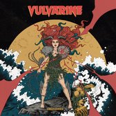 Vulvarine - Unleashed (LP)