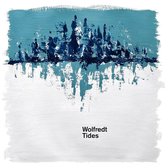 Wolfredt - Tides (CD)