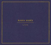Maria Rodes - Lilith (CD)