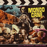 Nino Oliviero & Riz Ortolani - Mondo Cane (2 LP) (Original Soundtrack)
