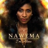 Nawema - I'm Alone (CD)