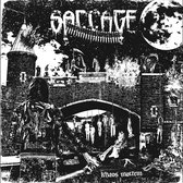Saccage - Khaos Mortem (CD)