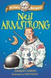 History Heroes 2 - Neil Armstrong