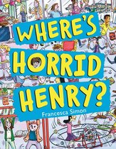 Horrid Henry 1 - Where's Horrid Henry?