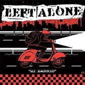 Left Alone - Mi Barrio (7" Vinyl Single)