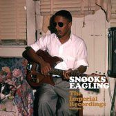 Snooks Eagling - The Imperial Recordings, Vol. 1 (LP)