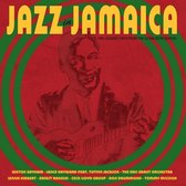 Various Artists - Jazz In Jamaica - The Coolest Cats From The Alpha Boys School (LP)