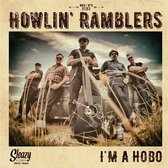 Howlin' Ramblers - I'm Hobo (7" Vinyl Single)