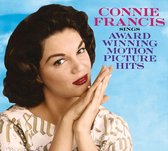 Sings Award Winning Motion Picture Hits + Around The World With Connie (+3 Bonus Tracks)
