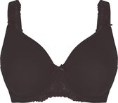 Lingadore Beugel Bh Daily Wire Bra Black - Maat 85 B