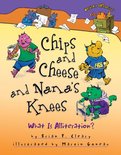 Words Are CATegorical ® - Chips and Cheese and Nana's Knees