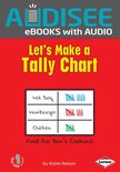 First Step Nonfiction — Graph It! - Let's Make a Tally Chart