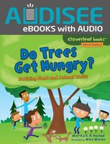Cloverleaf Books ™ — Nature's Patterns - Do Trees Get Hungry?