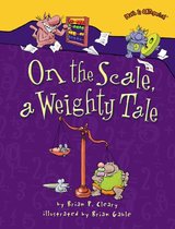 Math Is CATegorical ® - On the Scale, a Weighty Tale