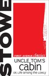 First Avenue Classics ™ - Uncle Tom's Cabin
