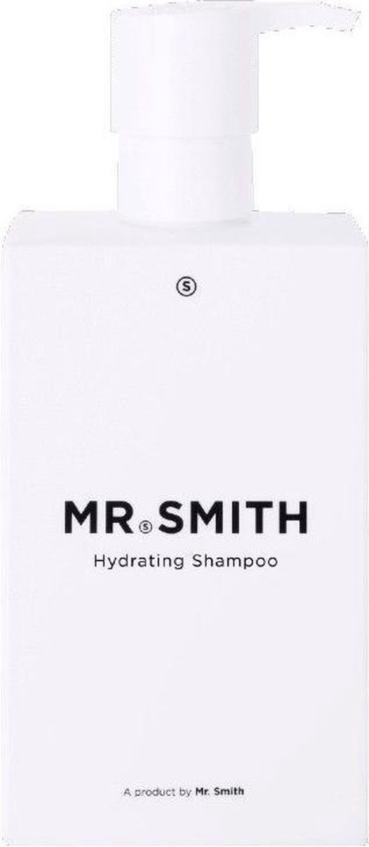 Mr. Smith Hydrating Shampoo 1000ml