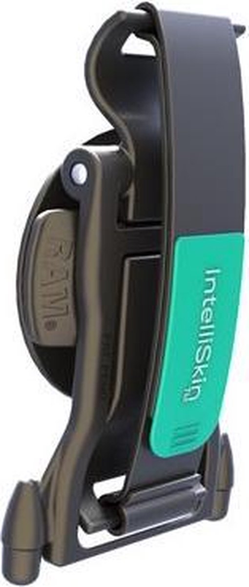 HandStand™ Tablet Hand Strap/ stand