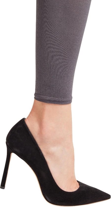 Legging Falke Cotton Touch Anthramix (3499) 44-46
