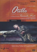 G. Verdi - Otello