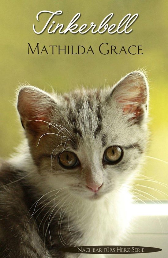 Tinkerbell (ebook), Mathilda Grace | 9783739337135 | Boeken | bol.com
