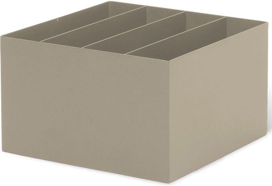 Ferm Living Plant Box divider cashmere | bol