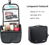 Reis toilettas super lichtgewicht met ophanghaak | Model 2021 | Tyvek waterdicht