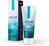 Intome Soft Moisturizing Lubricant - 75 ml - Waterbasis - Vrouwen - Mannen - Smaak - Condooms - Massage - Olie - Condooms -  Pjur - Anaal - Siliconen - Erotische - Easyglide
