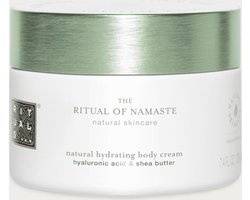 The Ritual of Namaste Body Cream - Rituals Product - Body Cream | bol