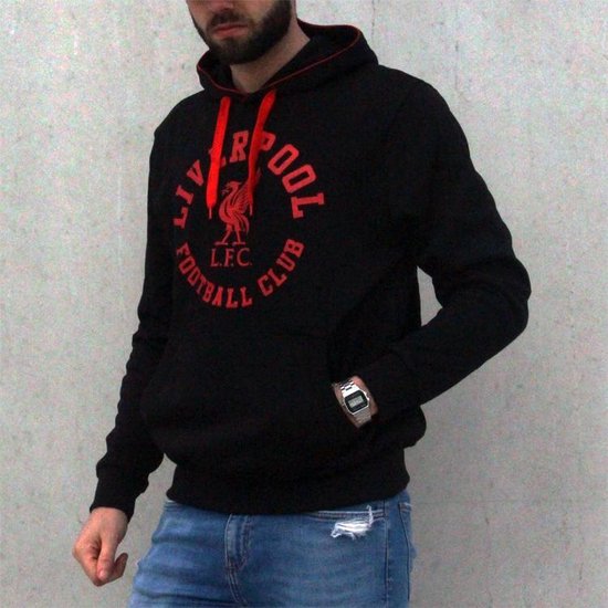 Vijamiy Fleece gevoerde hoodie heren thermisch sweatshirt