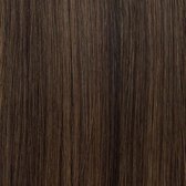 LuxRussian Keratine Hair Extensions #1B/2A
