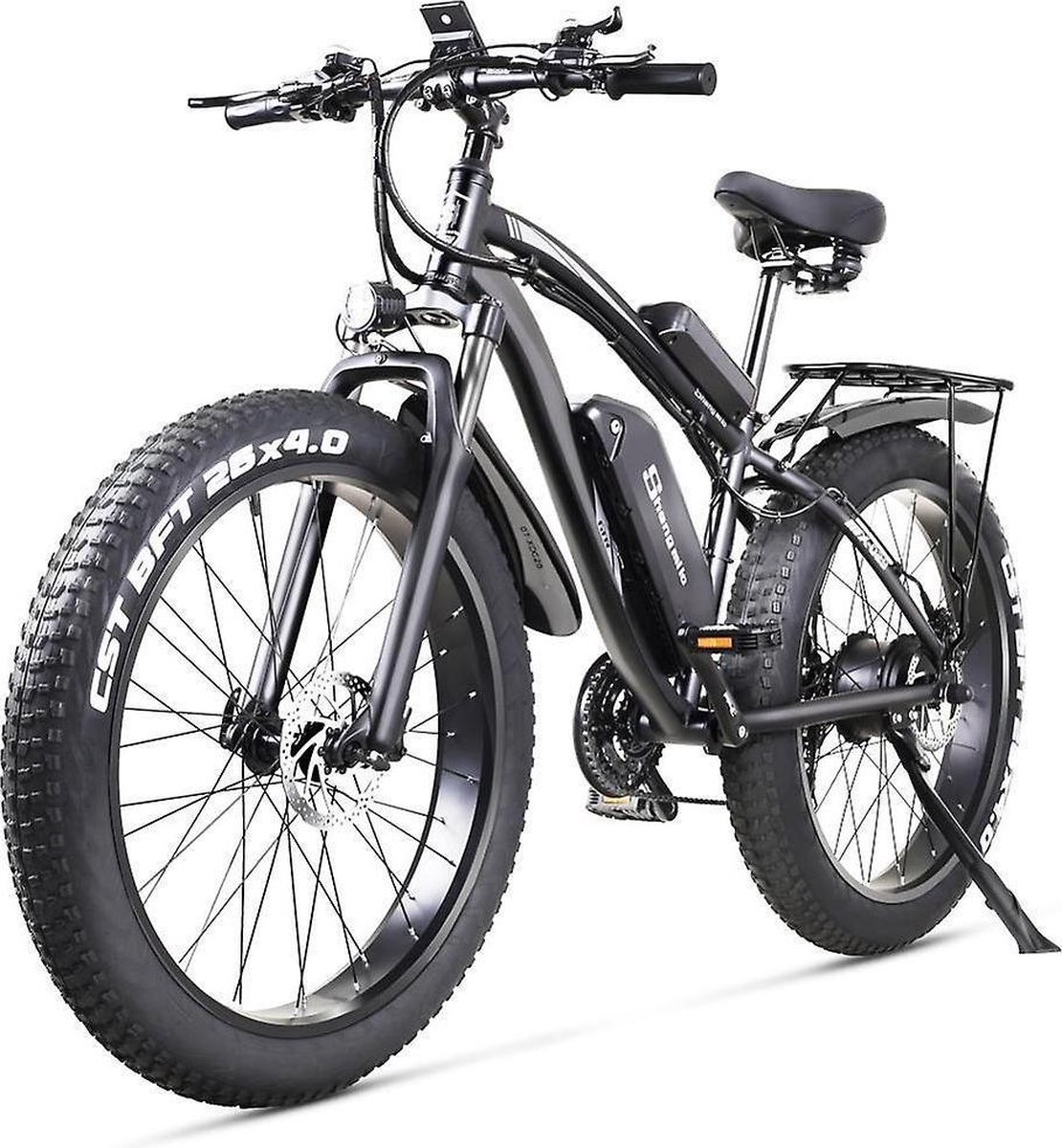 mate bike 1000w