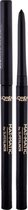 Bol.com L’Oréal Paris SuperLiner Mat Matic Eyeliner - 01 Ultra Black aanbieding