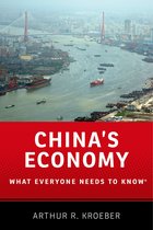 What Everyone Needs To Know? - China's Economy