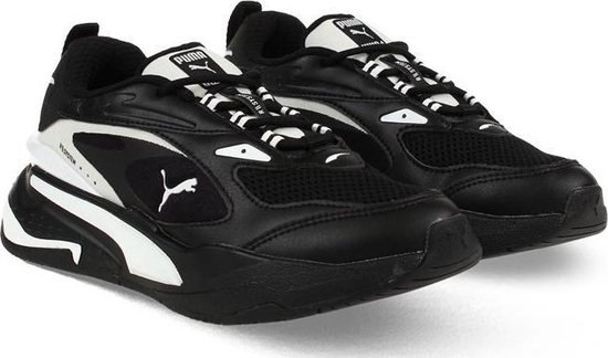 PUMA RS-Fast Tonal Grijs Heren | 375639-02 | SNEAKERS