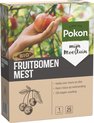 Pokon Bio Fruitbomen Mest - 1kg - Meststof (biologisch) - 120 dagen voeding