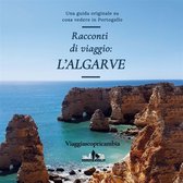 Racconti di viaggio: L'Algarve