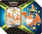 Pokémon Shining Fates Tin - Cramorant V - Pokémon Kaarten