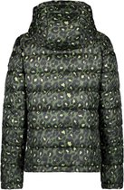 Cars Nala Jacket Kids - kleur groen - maat 152