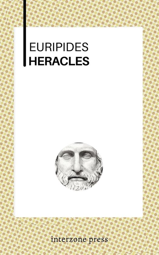 Heracles - cover