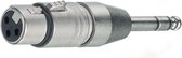 Neutrik Ntr-na3 fp 3p Xlr Adapter