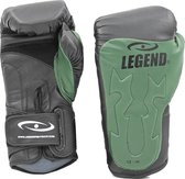 Legend Sports Bokshandschoenen Power Rangers Army/zwart Mt 10oz