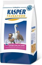 3x Kasper Faunafood Gemengd Graan Eend 4 kg