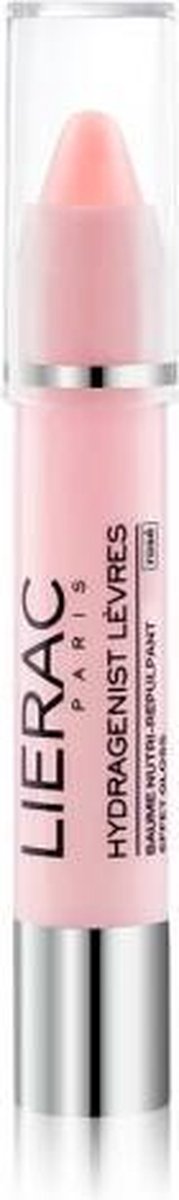 Lierac Hydragenist lèvres baume nutri-repulpant effet gloss 3g baume pour  les lèvres... | bol.com