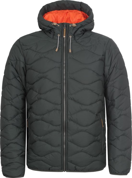 icepeak winterjas heren Timmy 595 maat 50