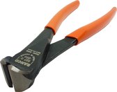 Bahco - Cutting Nippers 200mm 527D-200 - BAH527200 Wire Bolt Pincer Monier Pliers