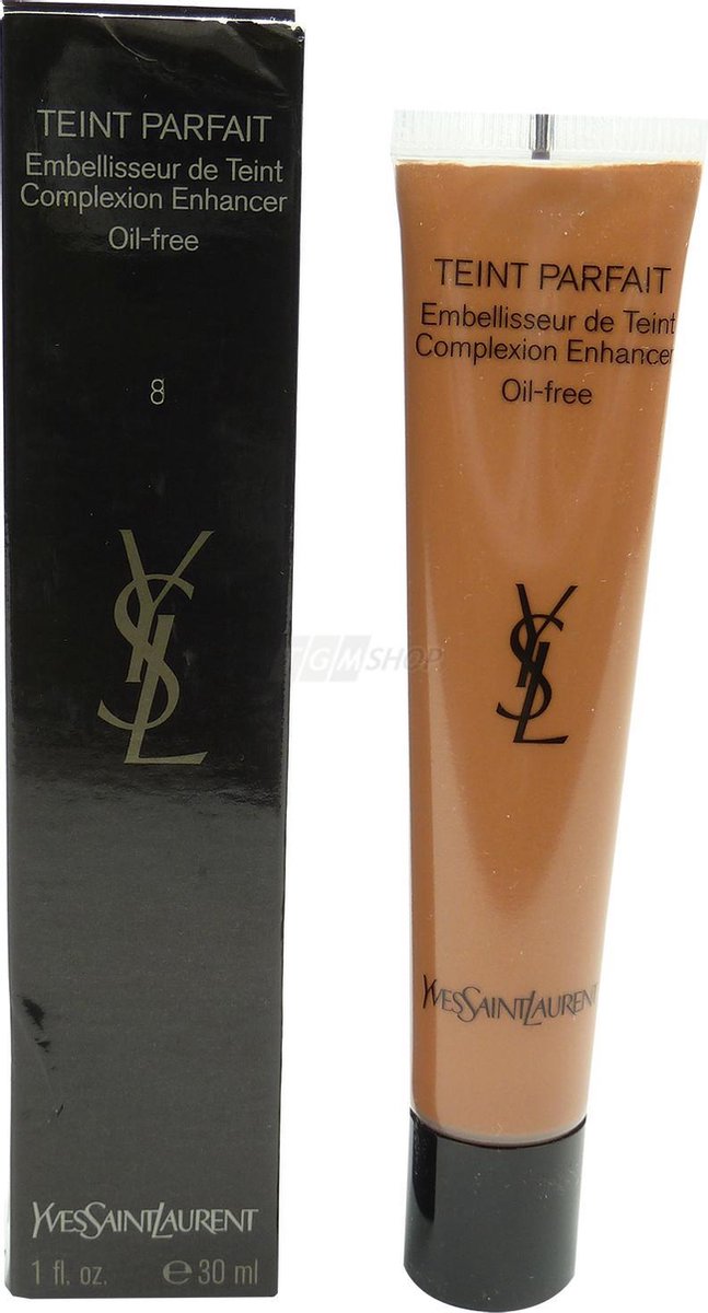 ysl free sample foundation