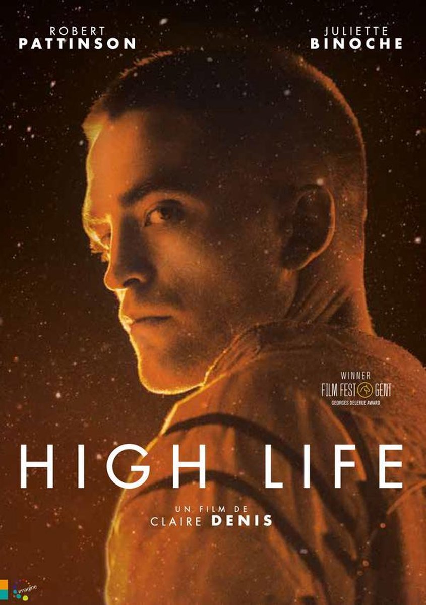 Movie - High Life (Fr)