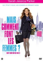 Mais Comment Font Les Femmes (fr)