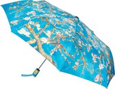 Robin Ruth Paraplu met Van Gogh print - Bloesem